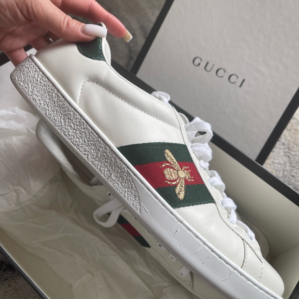 Gucci shoes